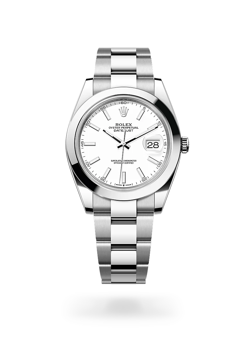 Gana un Rolex