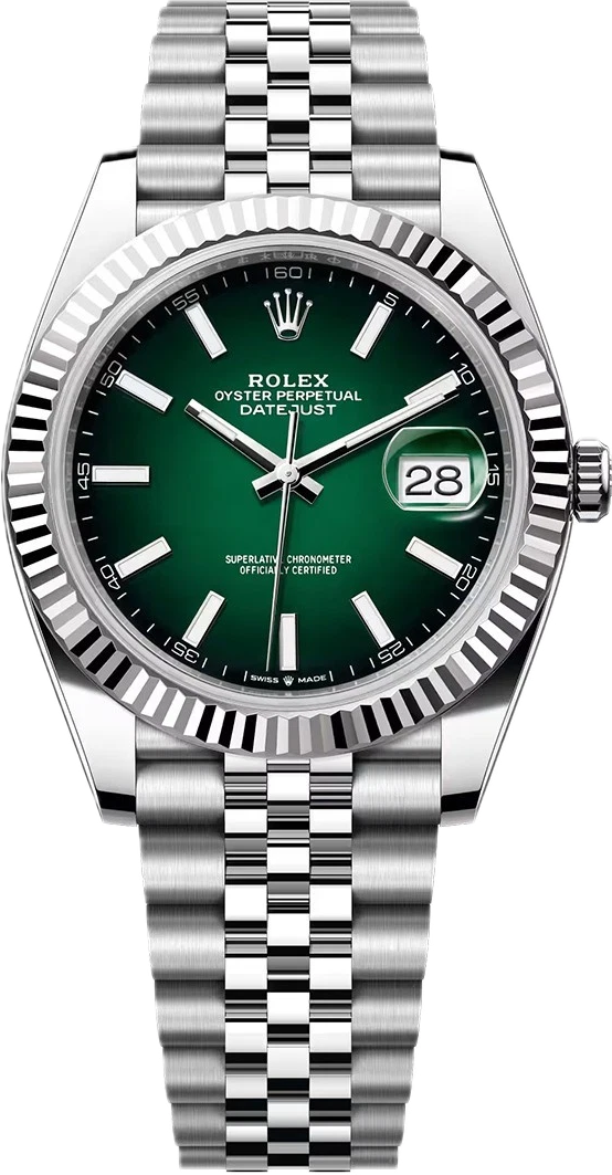 Gana un Rolex